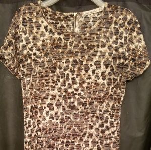 NORDSTROM Liberty  Love Leopard Too